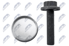 Reparatursatz Radnabe Hinterachse für AUDI SEAT A4 B6 Avant Cabriolet B7