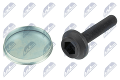 Reparatursatz Radnabe für AUDI A6 C7 Avant A7 Sportback Q5