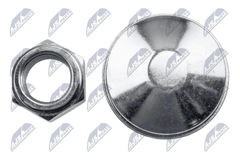 Reparatursatz Radnabe für ALFA ROMEO FIAT LANCIA 145 146 155 BARCHETTA BRAVA