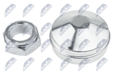 Reparatursatz Radnabe für ALFA ROMEO FIAT LANCIA 145 146 155 BARCHETTA BRAVA