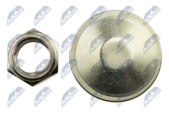 Reparatursatz Radnabe Hinterachse für ALFA ROMEO CITROËN FIAT FORD LANCIA