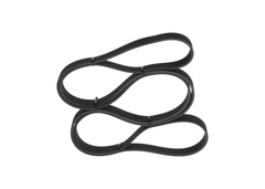 Keilrippenriemen für MERCEDES-BENZ MITSUBISHI C-KLASSE Sportcoupe T-Model