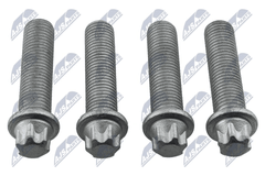 Reparatursatz Radnabe für MERCEDES-BENZ A-KLASSE B-KLASSE Sports Tourer