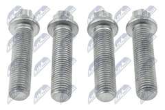 Reparatursatz Radnabe für MERCEDES-BENZ A-KLASSE B-KLASSE Sports Tourer