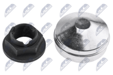 Reparatursatz Radnabe Hinterachse für OPEL ADAM CORSA D E Kasten/Schrägheck