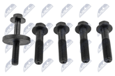 Radlagersatz Hinterachse für VOLVO S60 I S80 V70 II XC70 Cross Country