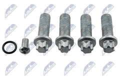 Reparatursatz Radnabe für FORD VOLVO C-MAX FOCUS II Turnier Stufenheck