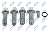 Reparatursatz Radnabe für FORD VOLVO C-MAX FOCUS II Turnier Stufenheck