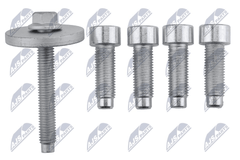 Reparatursatz Radnabe für VOLVO XC60 I SUV