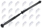 Gelenkwelle Achsantrieb hinten für BMW X3