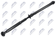 Gelenkwelle Achsantrieb hinten für BMW X3
