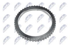 Sensorring ABS Vorderachse für PEUGEOT 206+ 206 Schrägheck CC SW Stufenheck 306