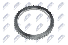Sensorring ABS Vorderachse für PEUGEOT 206+ 206 Schrägheck CC SW Stufenheck 306