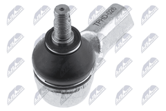 Spurstangenkopf Vorderachse für HONDA CIVIC VII Hatchback Stufenheck Coupe CR-V