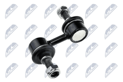 Koppelstange Stabilisator Vorderachse für HONDA CIVIC IV Stufenheck Hatchback V