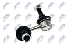 Koppelstange Stabilisator Vorderachse links für HONDA CIVIC VII Hatchback