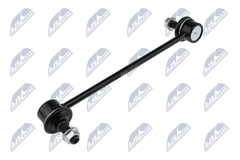 Koppelstange Stabilisator Vorderachse links für HYUNDAI KIA i20 I ix20 PICANTO