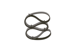 Keilrippenriemen für BMW CITROËN MG PEUGEOT ROVER TOYOTA LAND 3 5 Touring 7