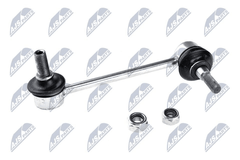 Koppelstange Stabilisator Vorderachse links für MERCEDES-BENZ S-KLASSE Coupe