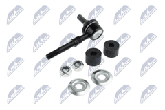 Koppelstange Stabilisator Vorderachse für MITSUBISHI LANCER VII OUTLANDER I