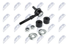 Koppelstange Stabilisator Vorderachse für MITSUBISHI LANCER VII OUTLANDER I