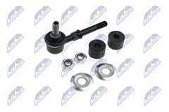 Koppelstange Stabilisator Vorderachse für MITSUBISHI LANCER VII OUTLANDER I