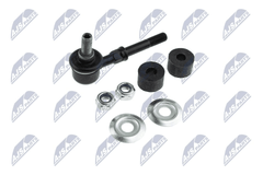 Koppelstange Stabilisator Vorderachse für MITSUBISHI LANCER VII OUTLANDER I
