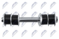 Koppelstange Stabilisator Vorderachse für MITSUBISHI COLT VI CZC Cabriolet