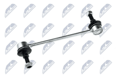 Koppelstange Stabilisator Vorderachse für MAZDA 323 F VI Schrägheck S