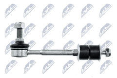 Koppelstange Stabilisator Vorderachse für NISSAN TOYOTA HYUNDAI PATROL GR V