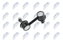 Koppelstange Stabilisator Vorderachse rechts für NISSAN PRIMERA Hatchback