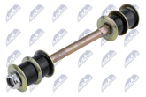 Koppelstange Stabilisator Vorderachse für NISSAN NAVARA SERENA