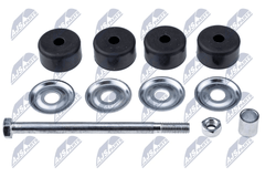 Koppelstange Stabilisator Vorderachse für TOYOTA PASEO Coupe Cabriolet STARLET