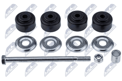 Koppelstange Stabilisator Vorderachse für TOYOTA PASEO Coupe Cabriolet STARLET