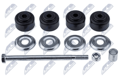 Koppelstange Stabilisator Vorderachse für TOYOTA PASEO Coupe Cabriolet STARLET