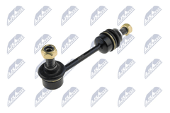 Koppelstange Stabilisator Hinterachse für BMW 5 Touring 6 Cabriolet