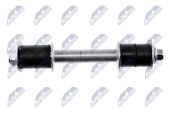 Koppelstange Stabilisator Hinterachse für MITSUBISHI PAJERO II Canvas Top