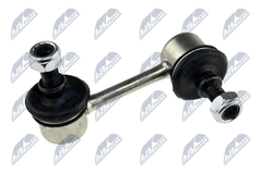 Koppelstange Stabilisator Hinterachse links für CITROËN MITSUBISHI PEUGEOT