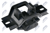 Lagerung Motor links für FORD MAZDA FIESTA V FUSION COURIER