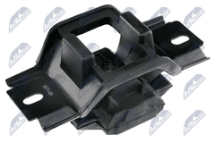 Lagerung Motor links für FORD MAZDA FIESTA V FUSION COURIER