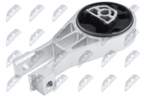 Lagerung Motor hinten für OPEL ADAM CORSA E Kasten/Schrägheck