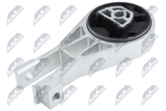 Lagerung Motor hinten für OPEL ADAM CORSA E Kasten/Schrägheck