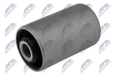Lagerung Lenker Vorderachse für HONDA CIVIC VI Fastback Stufenheck Hatchback