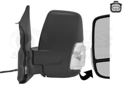 Außenspiegel links für FORD TRANSIT V363 Kasten Pritsche/Fahrgestell Bus