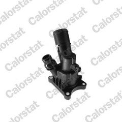 Thermostat Kühlmittel für VOLVO S60 II Cross Country S80 S90 V40 Schrägheck V60