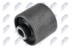 Lagerung Lenker vorne Hinterachse hinten für DAIHATSU TERIOS