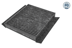 Filter Innenraumluft für CITROËN FIAT OPEL PEUGEOT SUZUKI NEMO