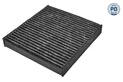 Filter Innenraumluft für FIAT LANCIA ABARTH 500 C 500e Cabriolet PANDA VAN