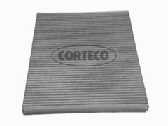 Filter Innenraumluft für OPEL OMEGA B Caravan