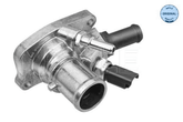 Thermostat Kühlmittel für ALFA ROMEO FIAT LANCIA OPEL MITO 500 C 500L BRAVO II
